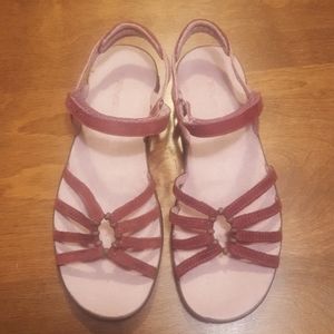Teva sandals